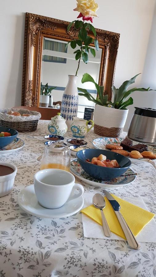 Belle Visnonia B&B Gluten Free & Traditional Béganne エクステリア 写真