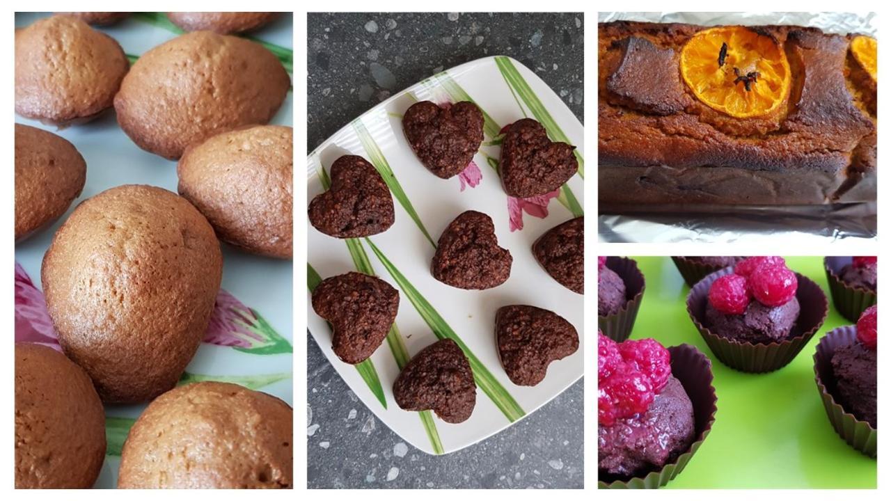 Belle Visnonia B&B Gluten Free & Traditional Béganne エクステリア 写真