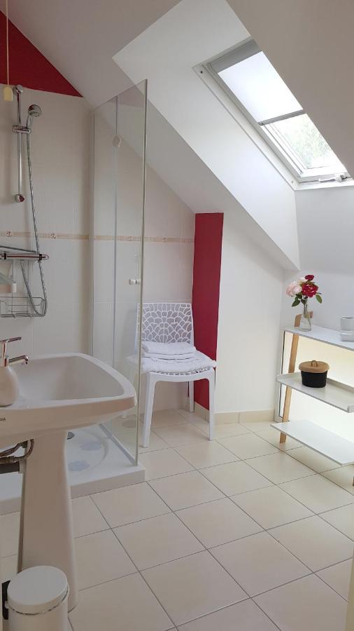Belle Visnonia B&B Gluten Free & Traditional Béganne エクステリア 写真