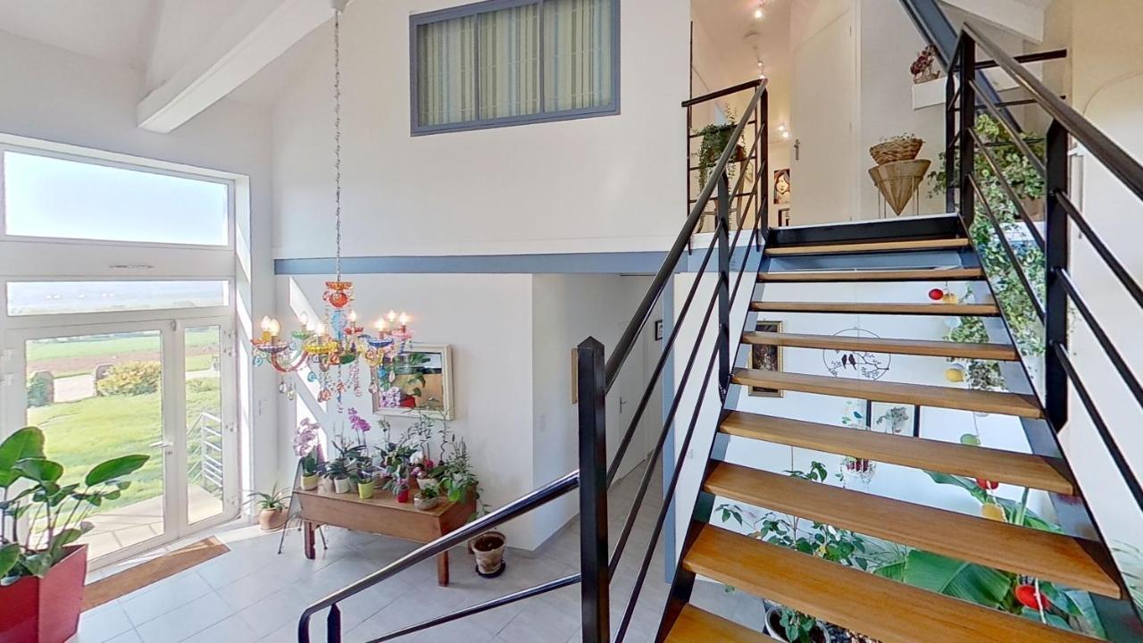 Belle Visnonia B&B Gluten Free & Traditional Béganne エクステリア 写真